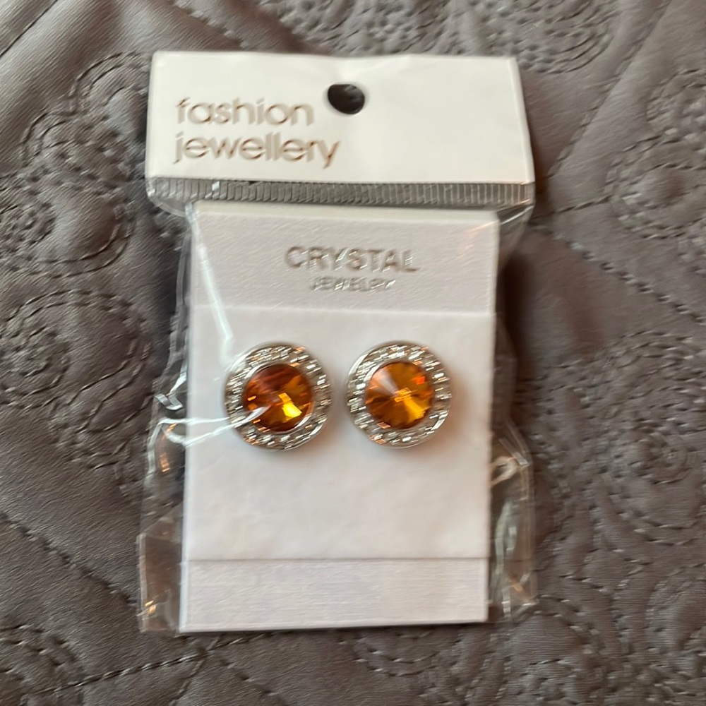 Swarovski Crystal